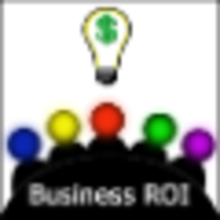 Business ROI, Inc. logo, Business ROI, Inc. contact details