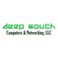 Deep South Computers & Networking, LLC logo, Deep South Computers & Networking, LLC contact details