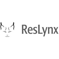 Reslynx logo, Reslynx contact details