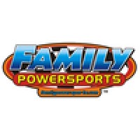 Family Powersports logo, Family Powersports contact details