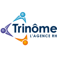 TRINOME L'AGENCE RH logo, TRINOME L'AGENCE RH contact details