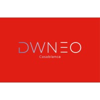 DWNEO logo, DWNEO contact details