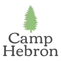 Camp Hebron logo, Camp Hebron contact details