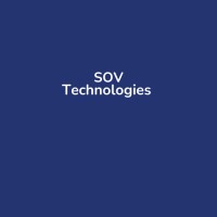 SOV Technologies logo, SOV Technologies contact details