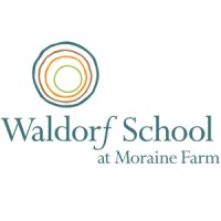 Waldorf School at Moraine Farm logo, Waldorf School at Moraine Farm contact details