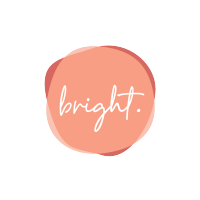 Bright Living logo, Bright Living contact details