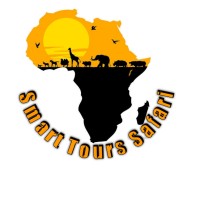 Smart Tours Safaris logo, Smart Tours Safaris contact details