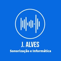 J. Alves Sonorização e Informática logo, J. Alves Sonorização e Informática contact details