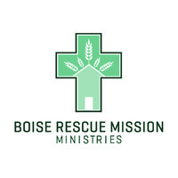 Boise Rescue Mission Inc logo, Boise Rescue Mission Inc contact details