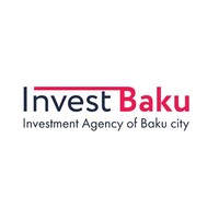 InvestBaku - Investment Agency of Baku logo, InvestBaku - Investment Agency of Baku contact details