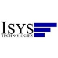 ISYS Technologies Inc logo, ISYS Technologies Inc contact details