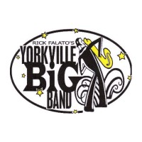 Yorkville Big Band logo, Yorkville Big Band contact details