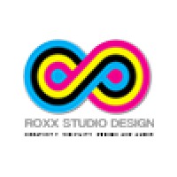 Roxx Studio Design logo, Roxx Studio Design contact details