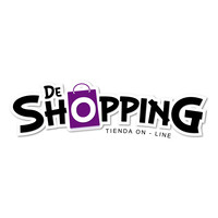 DE SHOPPING COLOMBIA logo, DE SHOPPING COLOMBIA contact details