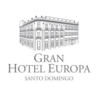 Gran Hotel Europa Santo Domingo logo, Gran Hotel Europa Santo Domingo contact details