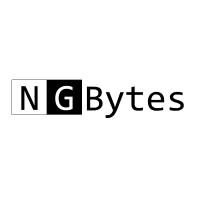 NGBytes LLC logo, NGBytes LLC contact details