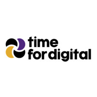 Time For Digital - Agencia de Marketing Digital logo, Time For Digital - Agencia de Marketing Digital contact details