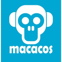 Macacos logo, Macacos contact details