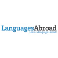 Languages Abroad logo, Languages Abroad contact details