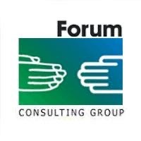 Forum Consulting Group logo, Forum Consulting Group contact details