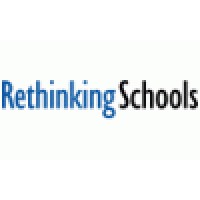 Rethinking Schools logo, Rethinking Schools contact details