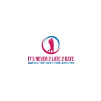 It's Never 2 Late 2 Date logo, It's Never 2 Late 2 Date contact details