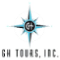 GH Tours Inc. logo, GH Tours Inc. contact details