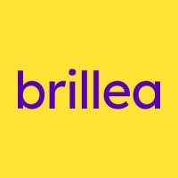 brillea logo, brillea contact details