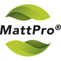 MattPro® logo, MattPro® contact details