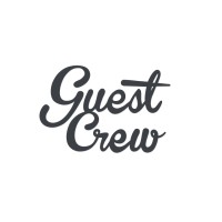 Guest Crew logo, Guest Crew contact details