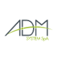 ADM System SPA logo, ADM System SPA contact details