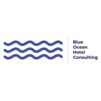 Blue Ocean Hotel Consulting logo, Blue Ocean Hotel Consulting contact details