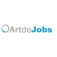 ArtdeJobs logo, ArtdeJobs contact details