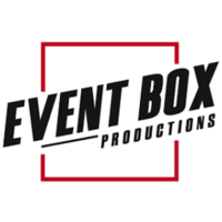 Event Box Productions logo, Event Box Productions contact details