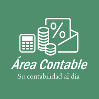 Area Contable logo, Area Contable contact details