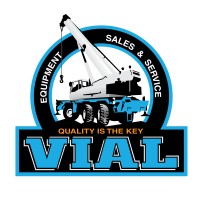 Vial y Cia. Ltda. logo, Vial y Cia. Ltda. contact details