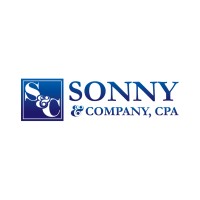 Sonny & Company CPA logo, Sonny & Company CPA contact details