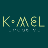 K.Mel Creative logo, K.Mel Creative contact details