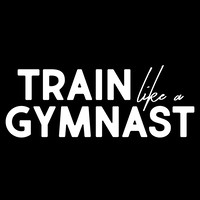 Train Like A Gymnast logo, Train Like A Gymnast contact details