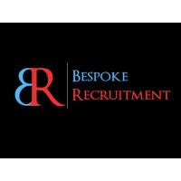 Bespoke Recruitment logo, Bespoke Recruitment contact details