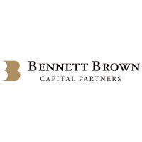 Bennett Brown Capital Partners logo, Bennett Brown Capital Partners contact details