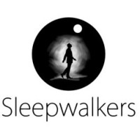 Sleepwalkers logo, Sleepwalkers contact details