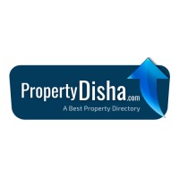 PropertyDisha.com logo, PropertyDisha.com contact details