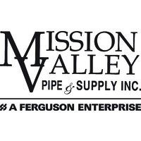 Mission Valley Pipe & Supply, a Ferguson Enterprise, LLC. logo, Mission Valley Pipe & Supply, a Ferguson Enterprise, LLC. contact details