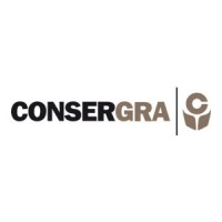 CONSERGRA logo, CONSERGRA contact details