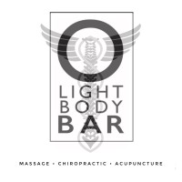 O Light Body Bar logo, O Light Body Bar contact details