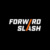 Forward Slash logo, Forward Slash contact details