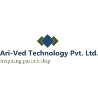 ARI-VED TECHNOLOGY PVT LTD logo, ARI-VED TECHNOLOGY PVT LTD contact details