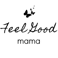 Feel Good Mama logo, Feel Good Mama contact details