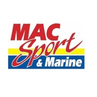 MAC Sport and Marine logo, MAC Sport and Marine contact details